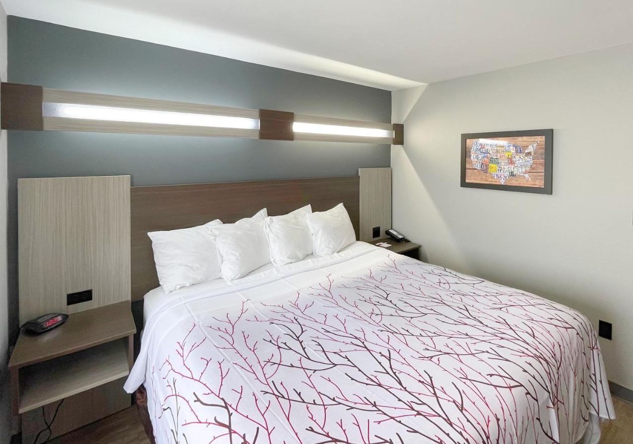 Surestay Plus Hotel By Best Western Sevierville Exterior photo