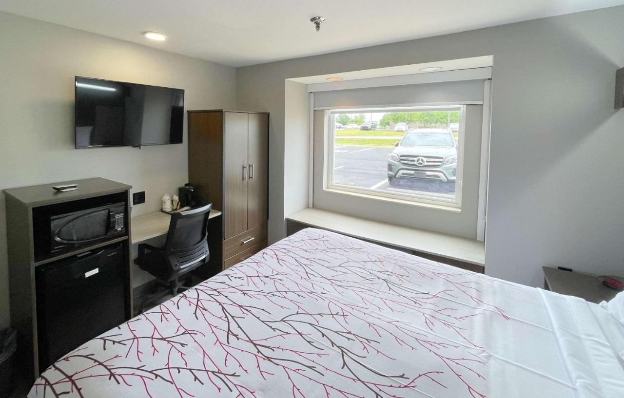 Surestay Plus Hotel By Best Western Sevierville Exterior photo