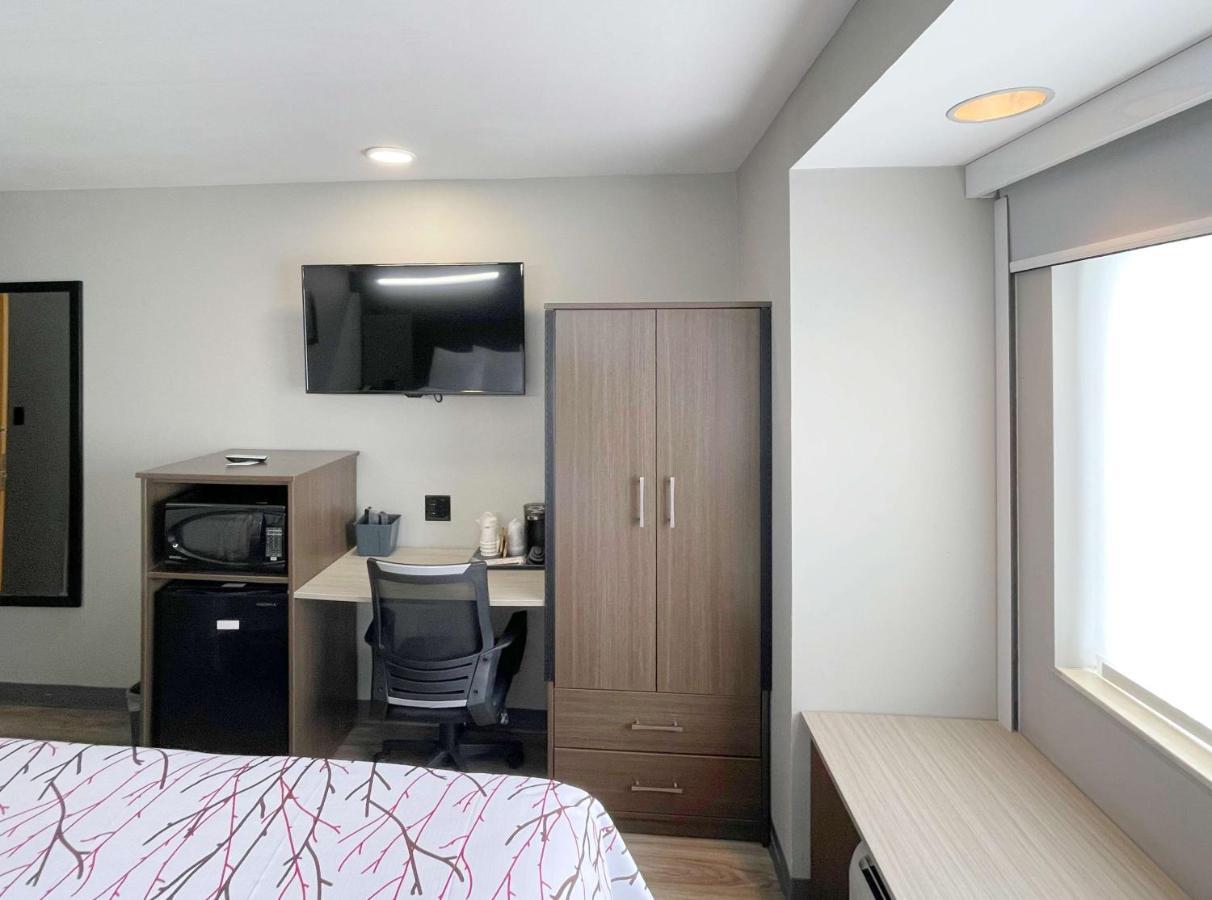 Surestay Plus Hotel By Best Western Sevierville Exterior photo